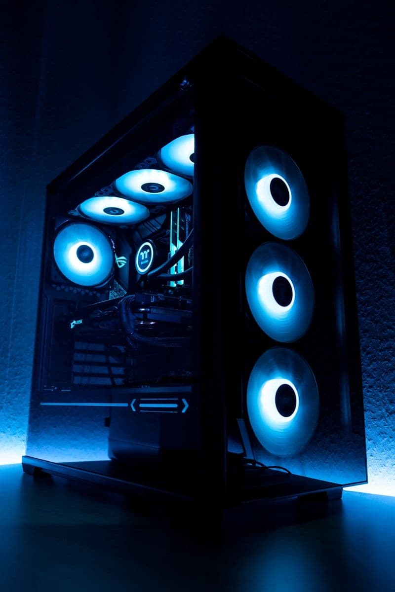 Gaming PC