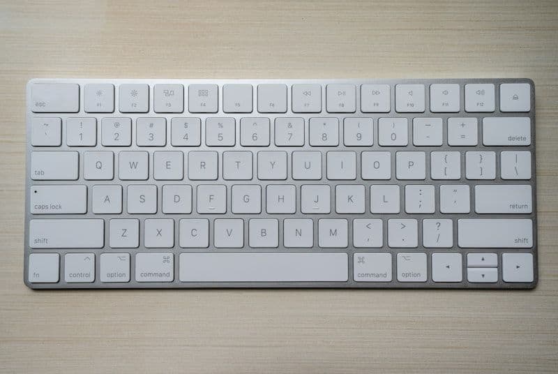 Mechanical Keyboard